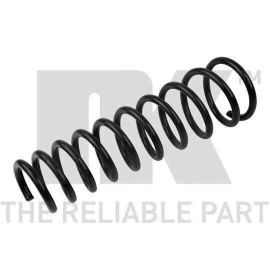 531008 - Suspension Spring 