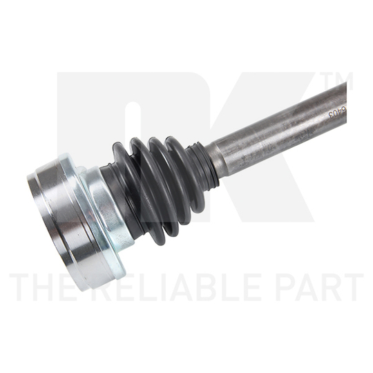 5047211 - Drive Shaft 