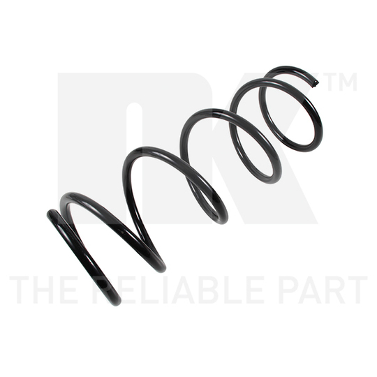 535208 - Suspension Spring 