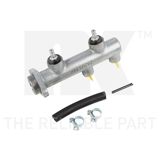 824301 - Brake Master Cylinder 