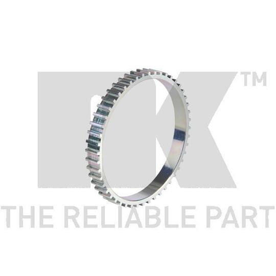 393736 - Sensor Ring, ABS 