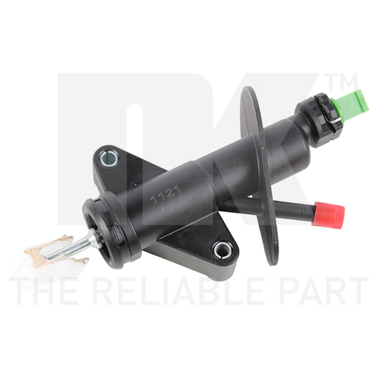 832509 - Master Cylinder, clutch 