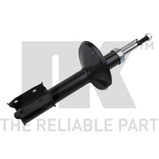 65393237 - Shock Absorber 