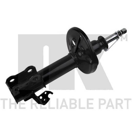 654531532 - Shock Absorber 