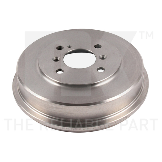 252549 - Brake Drum 