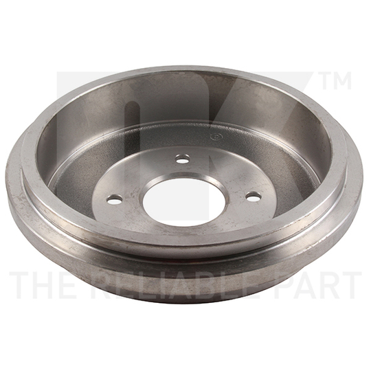 252217 - Brake Drum 