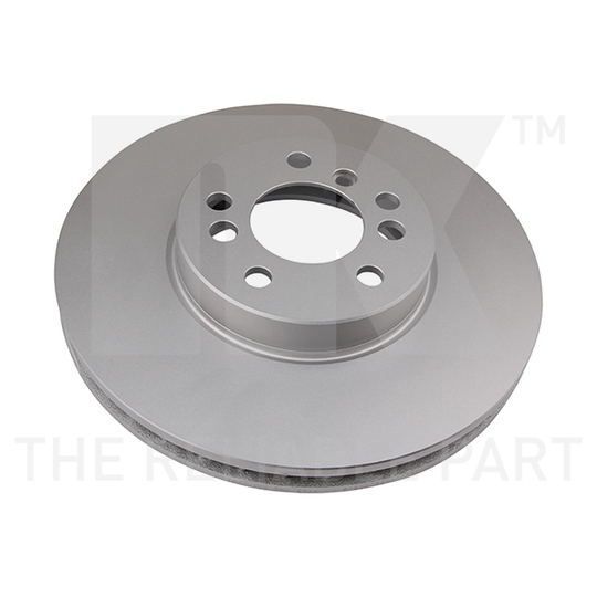 311547 - Brake Disc 