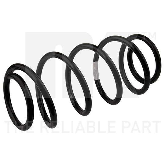 533646 - Suspension Spring 