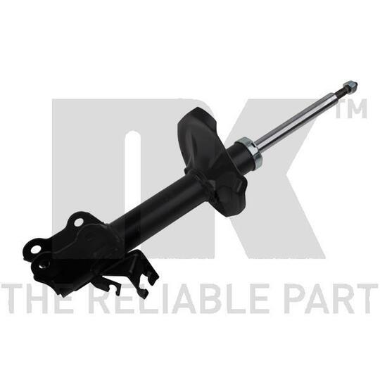 652232452 - Shock Absorber 