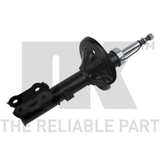 653434781 - Shock Absorber 