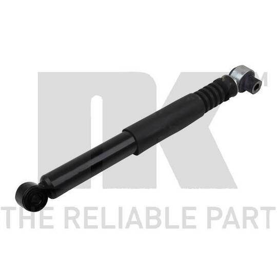 63391881 - Shock Absorber 