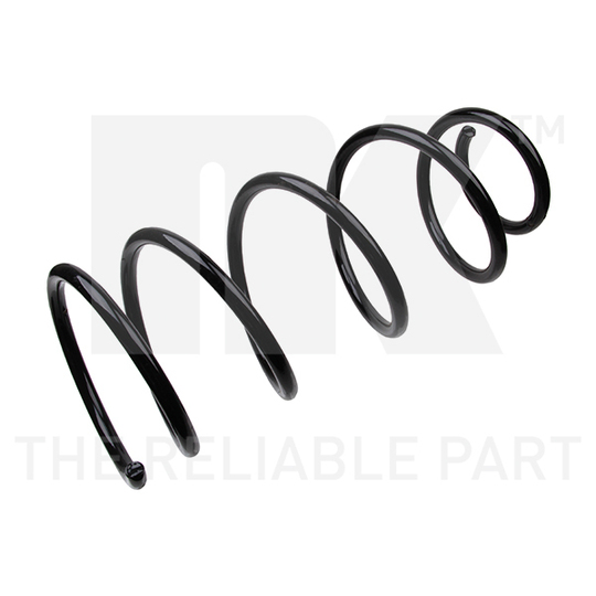 532339 - Suspension Spring 