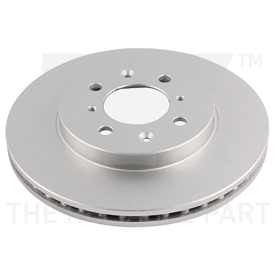 312647 - Brake Disc 