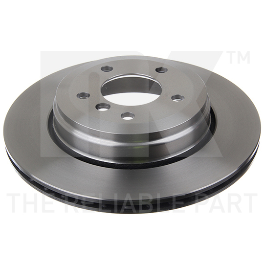 201561 - Brake Disc 