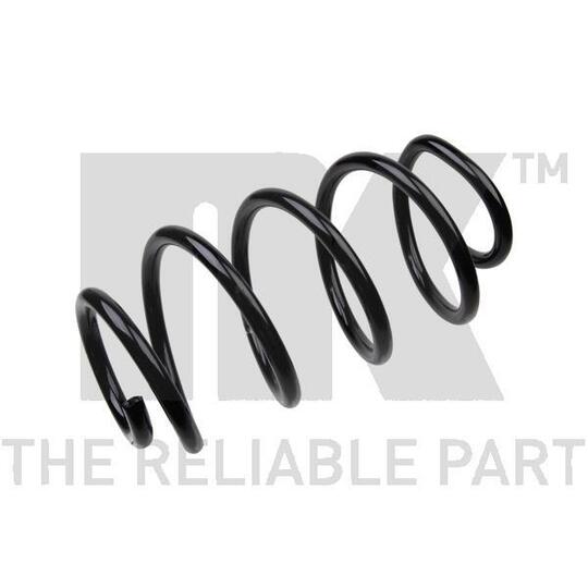 5347136 - Suspension Spring 