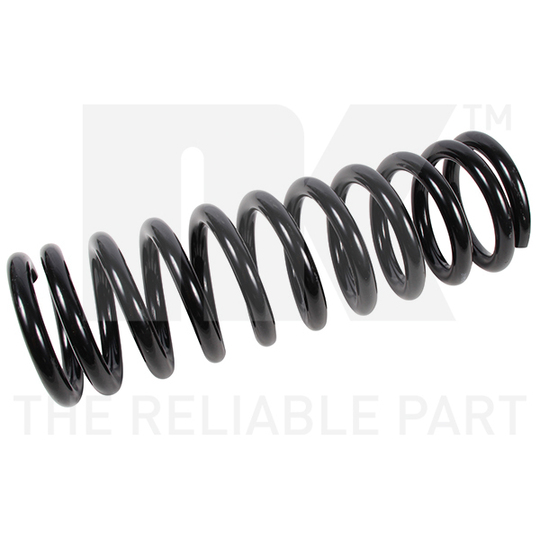 543368 - Suspension Spring 