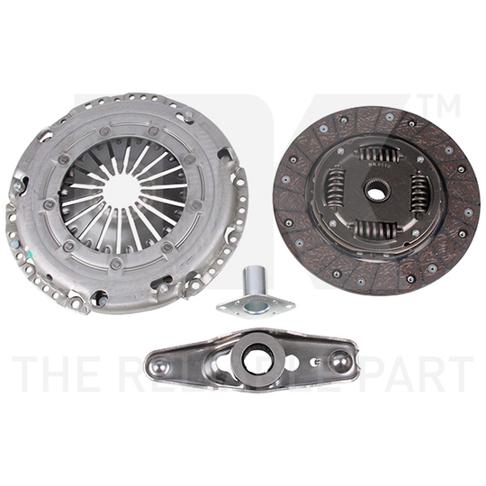 1347162 - Clutch Kit 