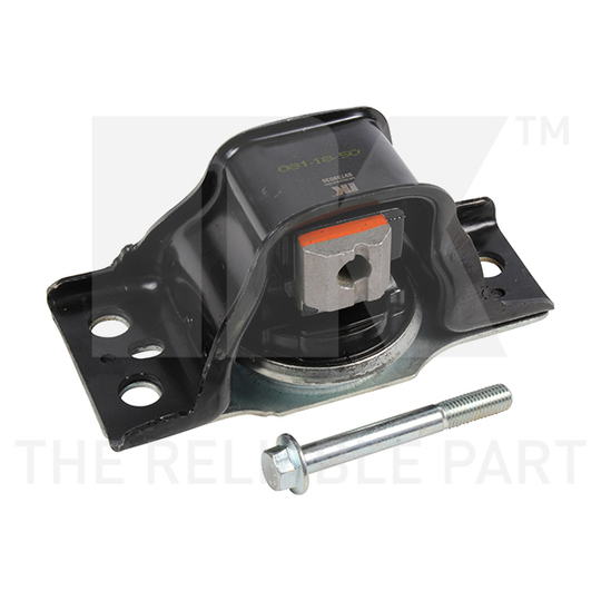 59739036 - Engine Mounting 