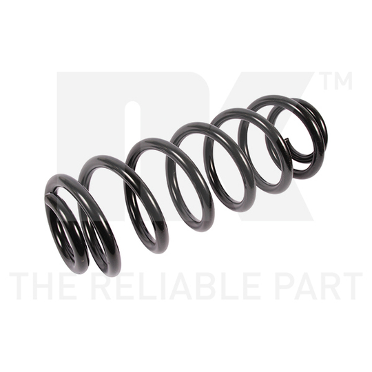 5447197 - Suspension Spring 