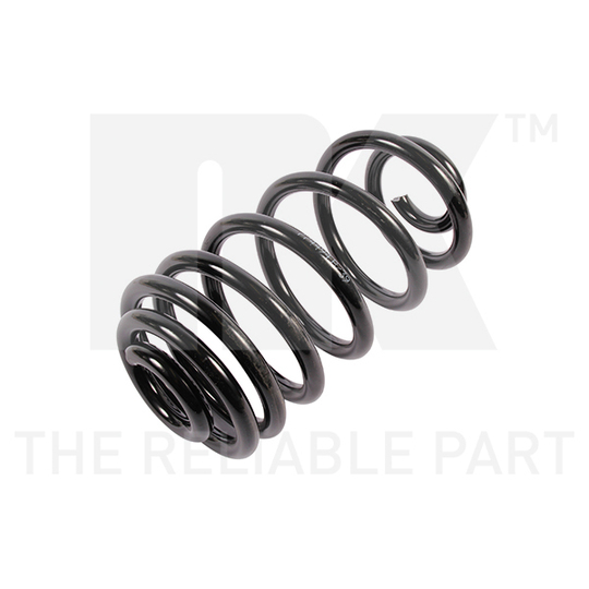 5436114 - Suspension Spring 