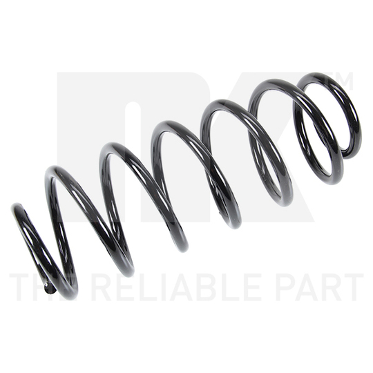 543013 - Suspension Spring 