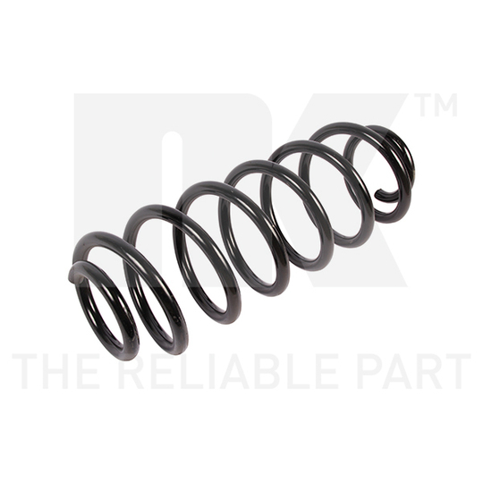 542567 - Suspension Spring 