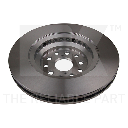 2045146 - Brake Disc 