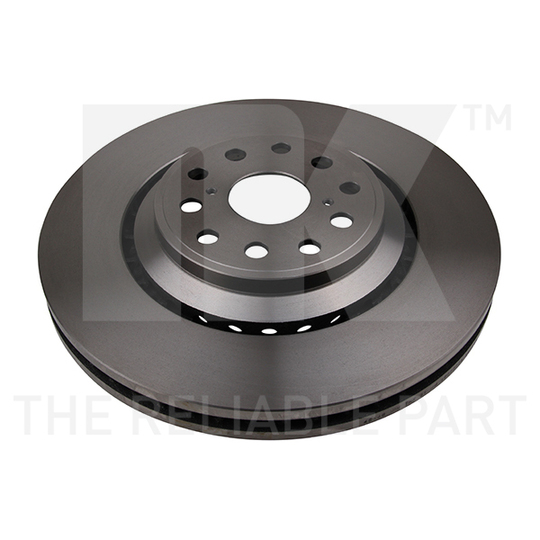 2045146 - Brake Disc 