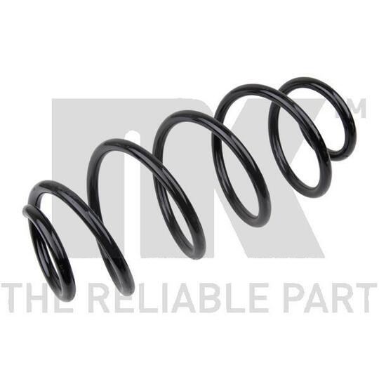 532590 - Suspension Spring 