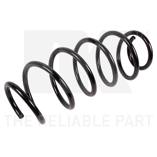 531995 - Suspension Spring 