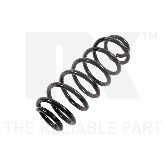 5447208 - Suspension Spring 