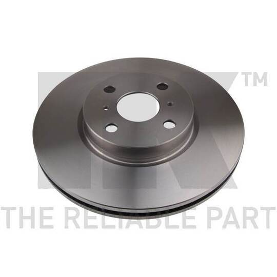 2045108 - Brake Disc 