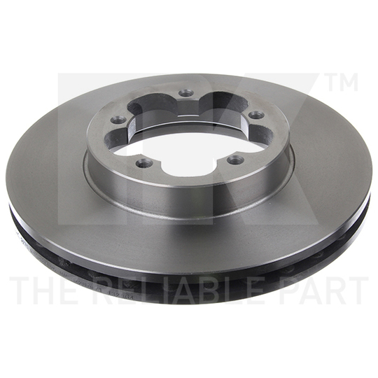 202575 - Brake Disc 