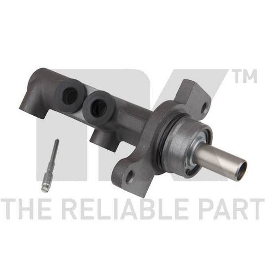 821940 - Brake Master Cylinder 