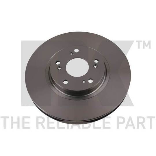 202646 - Brake Disc 