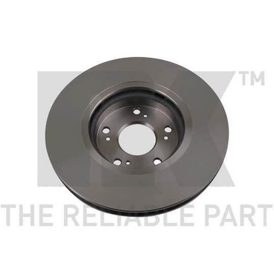 202646 - Brake Disc 