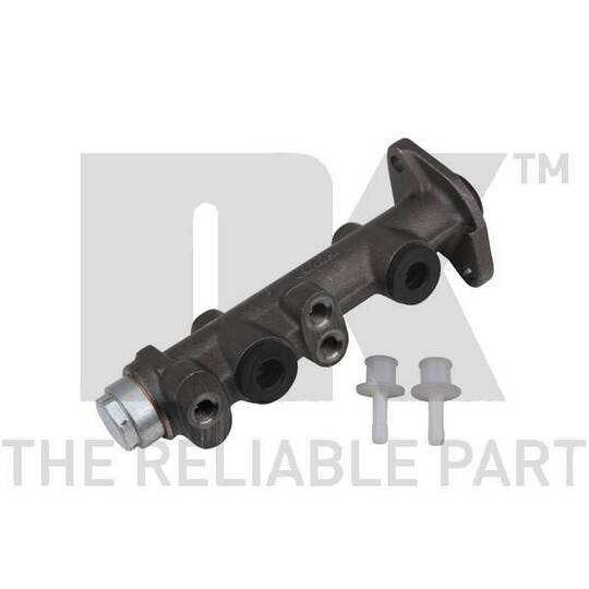 822303 - Brake Master Cylinder 