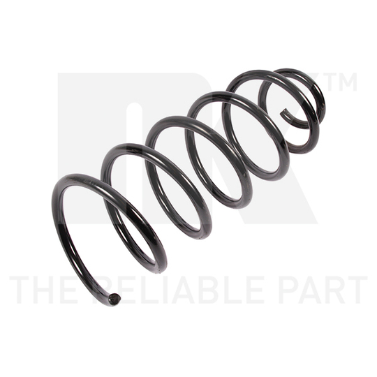 5336119 - Suspension Spring 