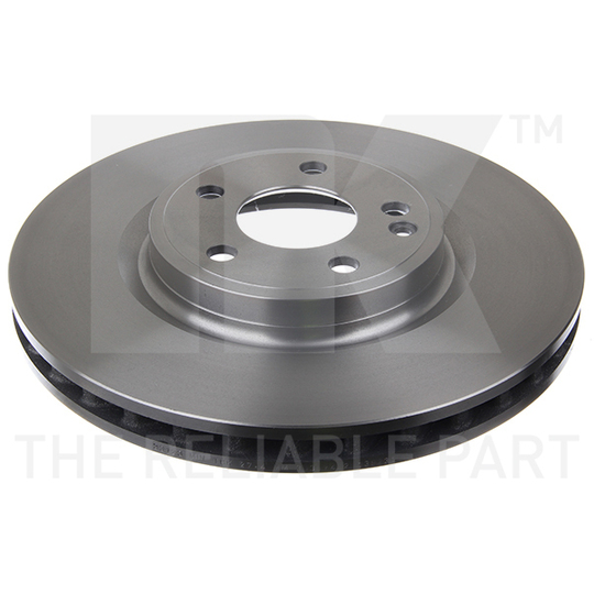 2033123 - Brake Disc 