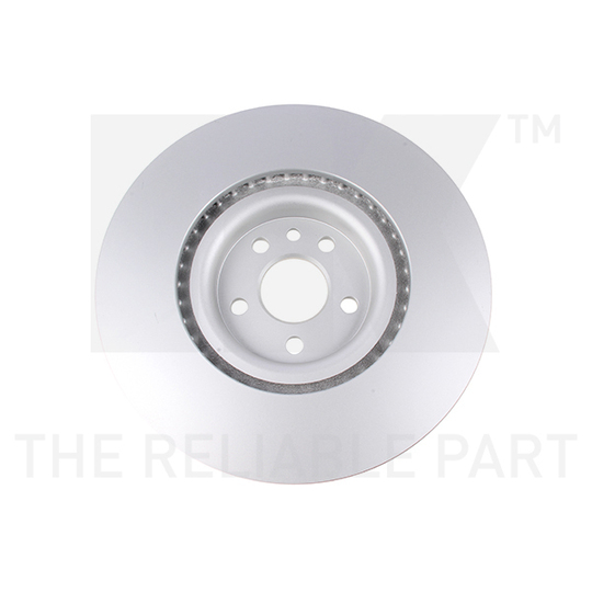 314057 - Brake Disc 