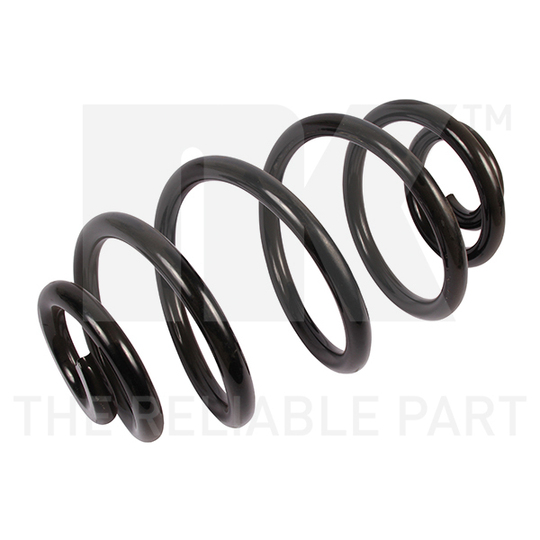 5447201 - Suspension Spring 