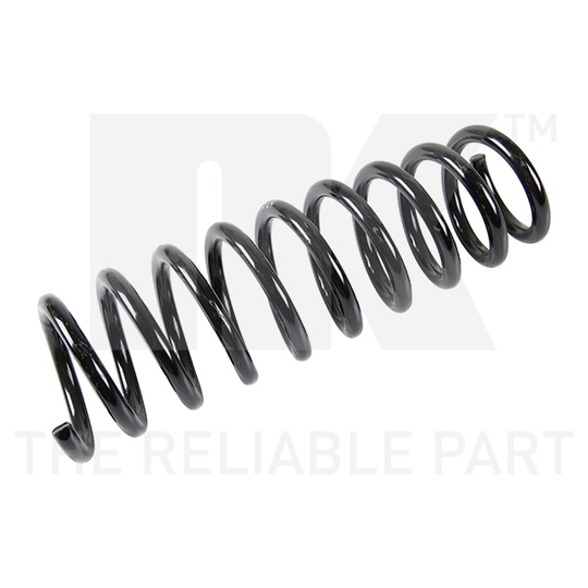 543517 - Suspension Spring 