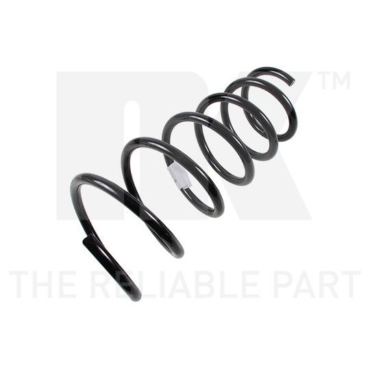 532354 - Suspension Spring 