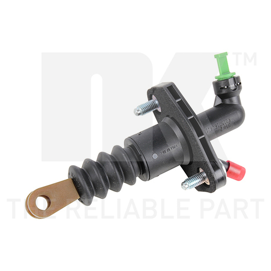 835201 - Master Cylinder, clutch 