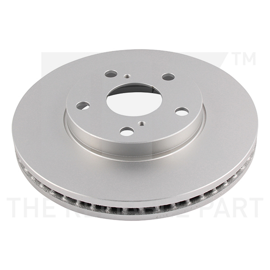 314596 - Brake Disc 