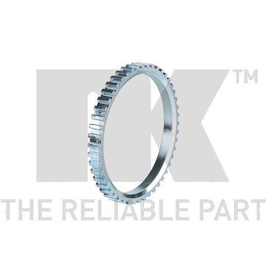 394758 - Sensor Ring, ABS 