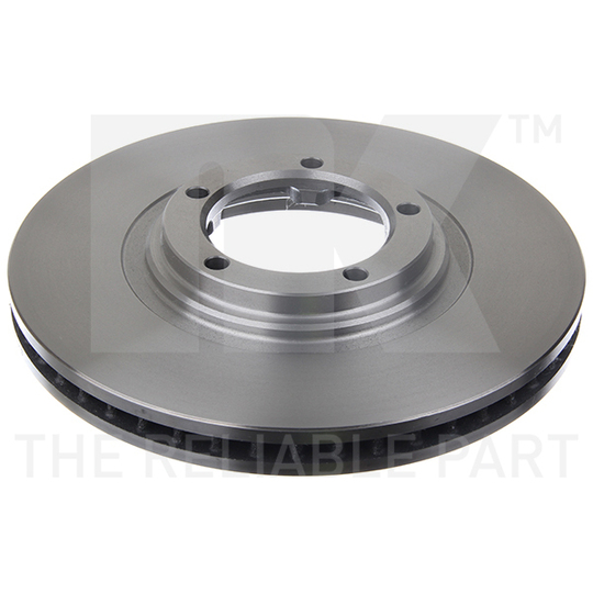 203435 - Brake Disc 