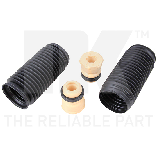 694733 - Dust Cover Kit, shock absorber 