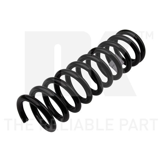 533319 - Suspension Spring 