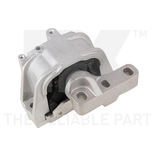 59747032 - Engine Mounting 